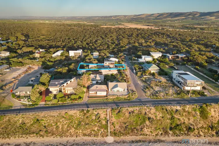 Fourth view of Homely house listing, 3 Magpie Road, Aldinga Beach SA 5173