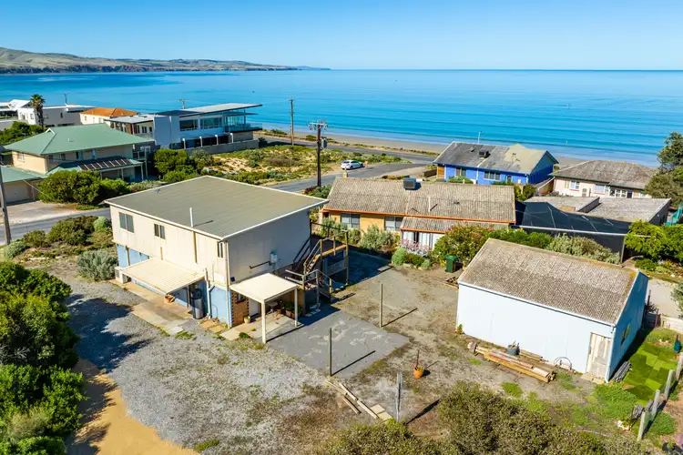 Sixth view of Homely house listing, 3 Magpie Road, Aldinga Beach SA 5173