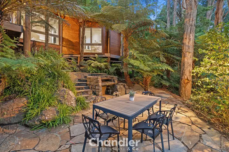 34 Centre Road, Upwey VIC 3158