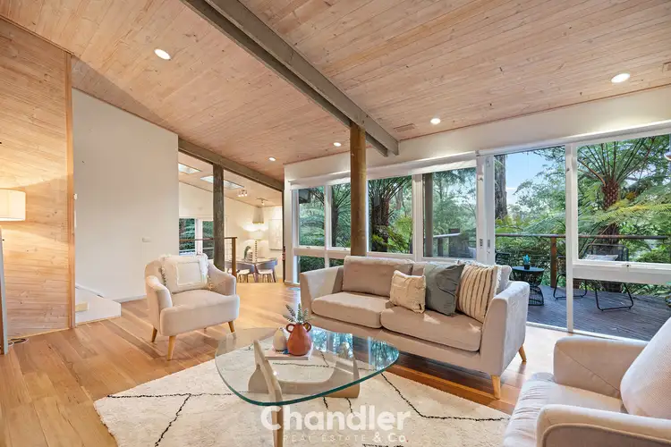 Fifth view of Homely house listing, 34 Centre Road, Upwey VIC 3158