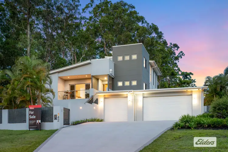 342 Chatswood Road, Shailer Park QLD 4128