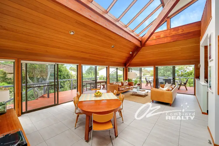 Main view of Homely house listing, 40 Dacres Street, Vincentia NSW 2540