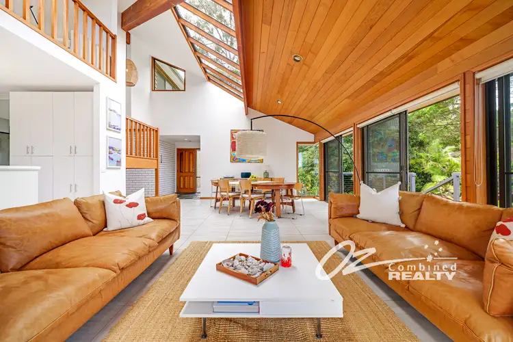 Second view of Homely house listing, 40 Dacres Street, Vincentia NSW 2540