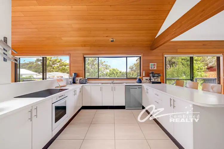 Third view of Homely house listing, 40 Dacres Street, Vincentia NSW 2540