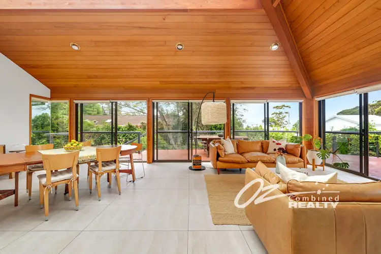 Fourth view of Homely house listing, 40 Dacres Street, Vincentia NSW 2540