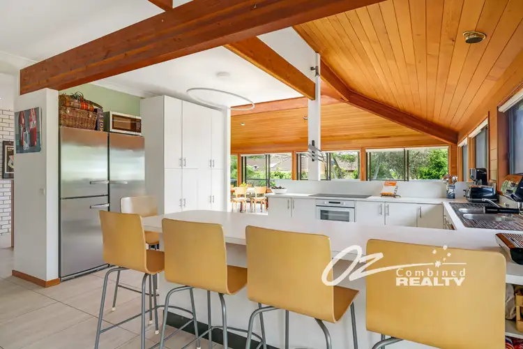 Fifth view of Homely house listing, 40 Dacres Street, Vincentia NSW 2540