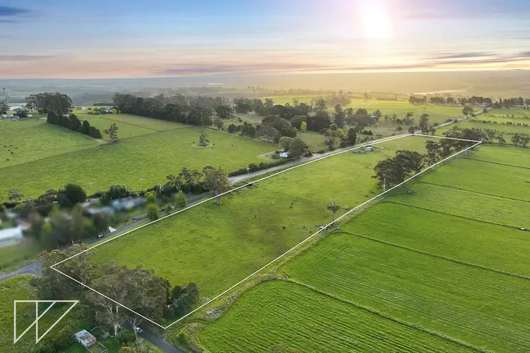 Second view of Homely rural property listing, 61A Longwarry-Drouin Road, Drouin VIC 3818