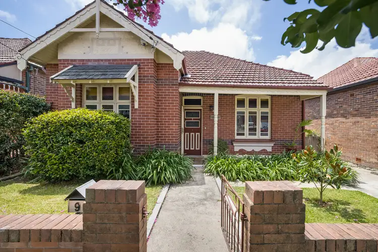 9 Jesmond Avenue, Dulwich Hill NSW 2203