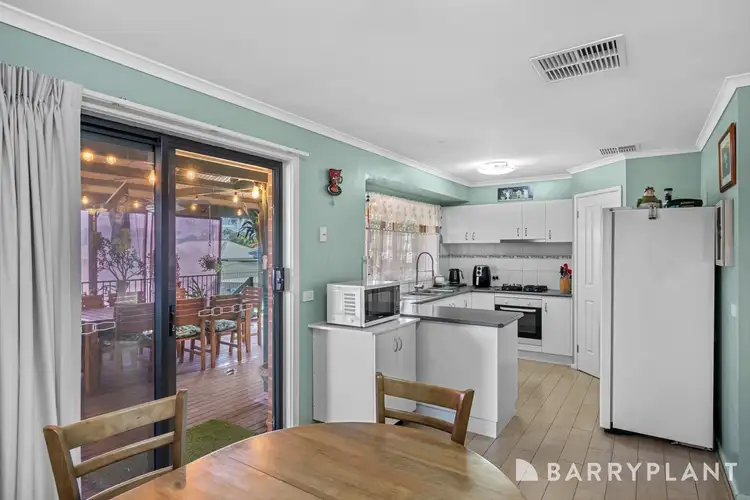 Third view of Homely house listing, 79 Morrison Street, Kangaroo Flat VIC 3555