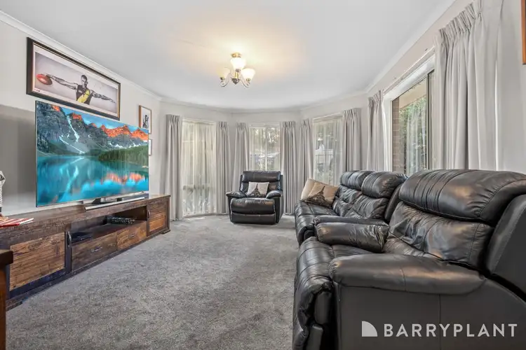 Fourth view of Homely house listing, 79 Morrison Street, Kangaroo Flat VIC 3555