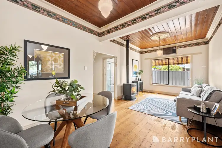 Second view of Homely house listing, 28 MacDougall Road, Golden Square VIC 3555