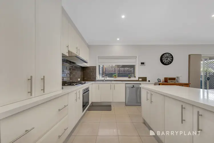 Third view of Homely house listing, 25 Auburn Road, South Morang VIC 3752