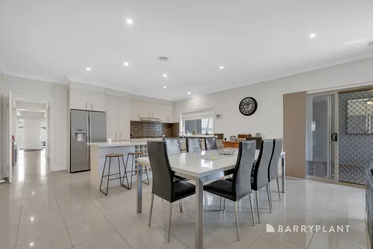 Fourth view of Homely house listing, 25 Auburn Road, South Morang VIC 3752