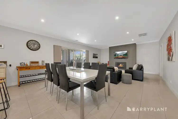Fifth view of Homely house listing, 25 Auburn Road, South Morang VIC 3752