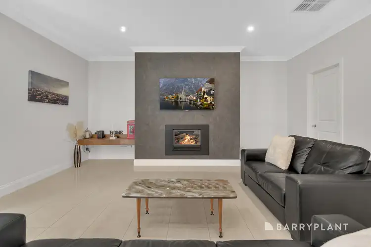 Sixth view of Homely house listing, 25 Auburn Road, South Morang VIC 3752