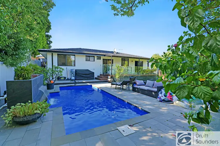 53 Coronation Street, Woodlands WA 6018