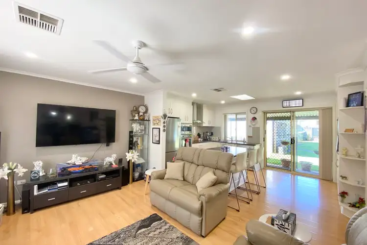 Main view of Homely house listing, 41 Lauder Street, Ingle Farm SA 5098