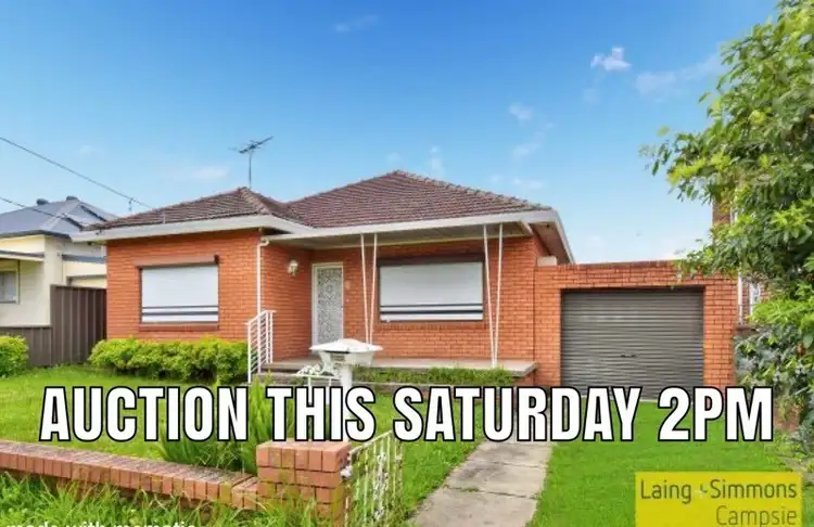 9 Napoleon Street, Riverwood NSW 2210