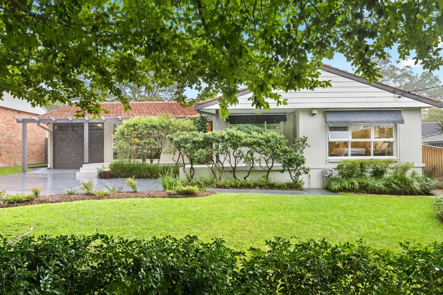 Main view of Homely house listing, 3 Diana Avenue, West Pymble NSW 2073