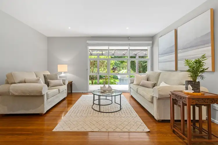 Second view of Homely house listing, 3 Diana Avenue, West Pymble NSW 2073