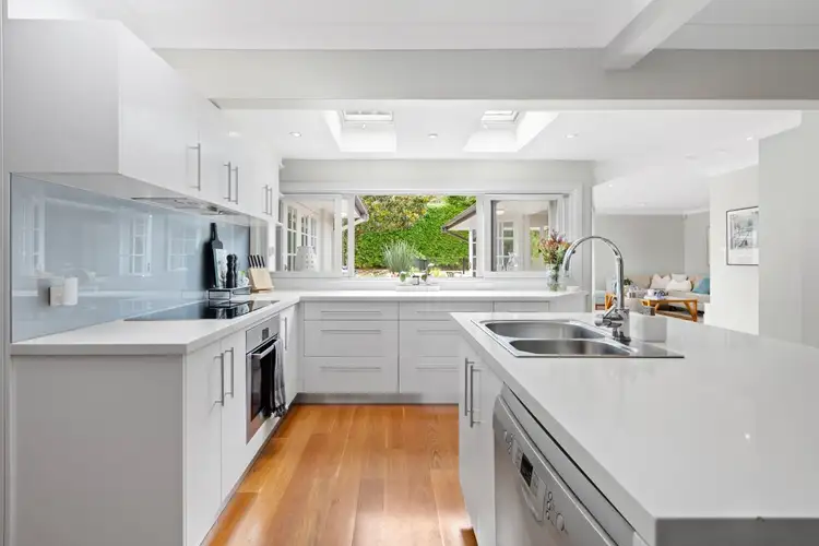 Third view of Homely house listing, 3 Diana Avenue, West Pymble NSW 2073