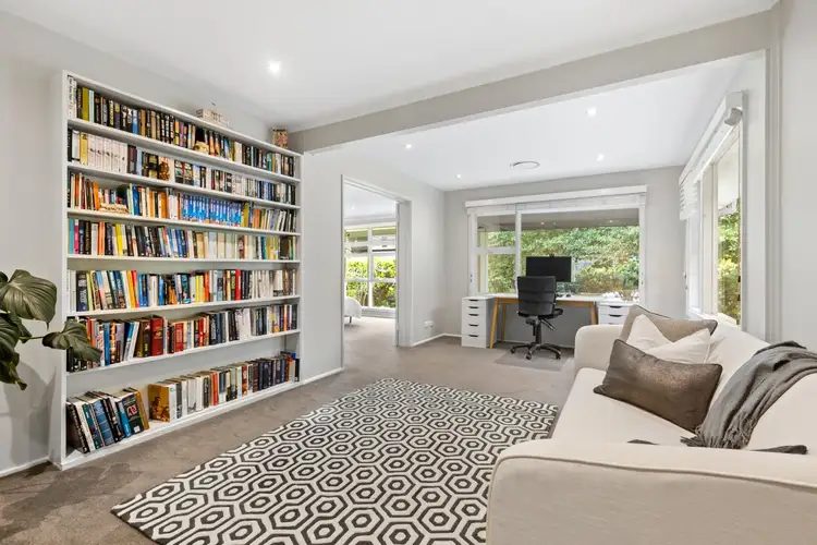 Fifth view of Homely house listing, 3 Diana Avenue, West Pymble NSW 2073