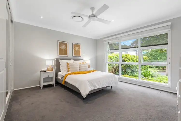 Sixth view of Homely house listing, 3 Diana Avenue, West Pymble NSW 2073