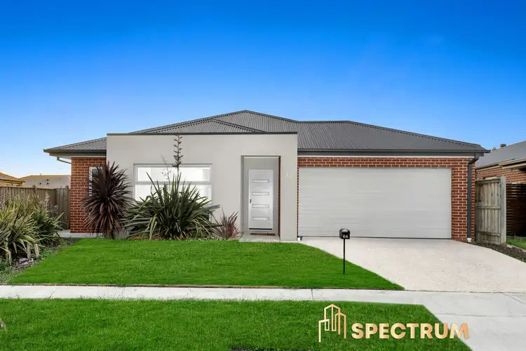 Main view of Homely house listing, 64 Kamona Street, Clyde VIC 3978