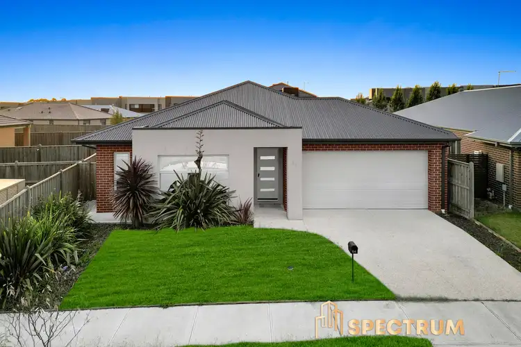 Second view of Homely house listing, 64 Kamona Street, Clyde VIC 3978