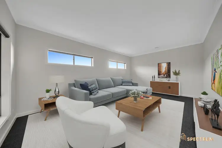Fourth view of Homely house listing, 64 Kamona Street, Clyde VIC 3978