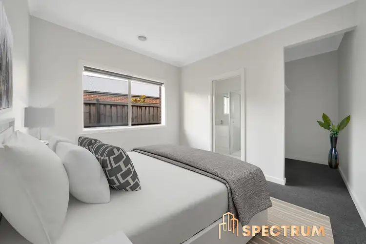 Sixth view of Homely house listing, 64 Kamona Street, Clyde VIC 3978