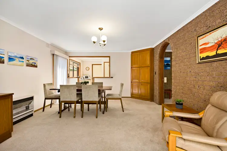 Fifth view of Homely house listing, 5 Poplar Drive, Rosebud VIC 3939