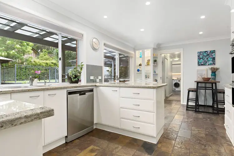 Sixth view of Homely house listing, 90 The Gully Road, Berowra NSW 2081
