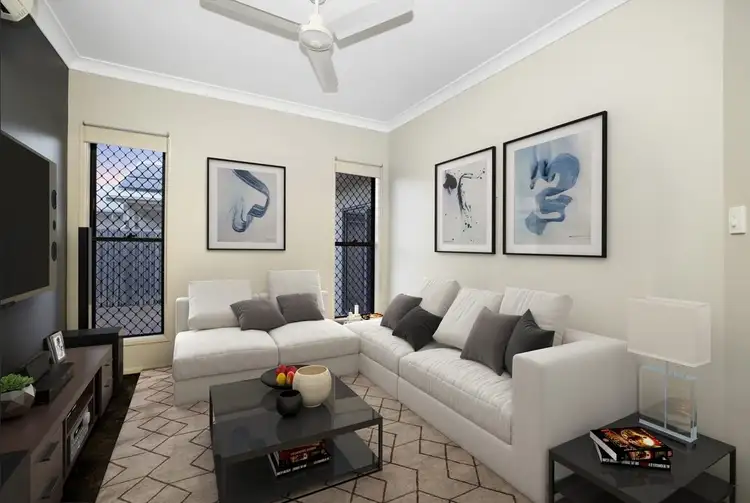 Fourth view of Homely house listing, 25 Dahlia Street, Burdell QLD 4818