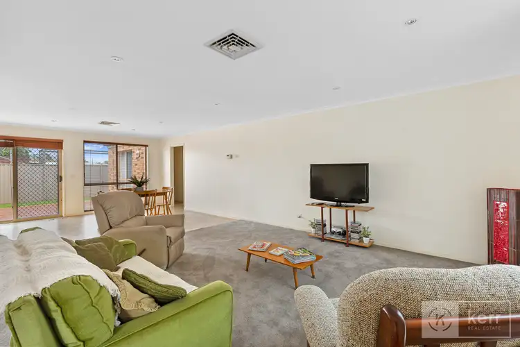 Fifth view of Homely house listing, 1A/ Ivy Street, Cobram VIC 3644