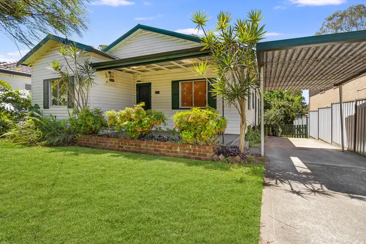 175 Dunmore Street, Wentworthville NSW 2145