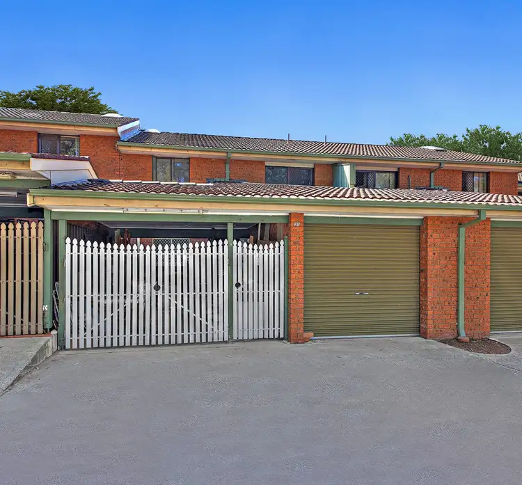 31/24-36 Eldridge Road, Bankstown NSW 2200