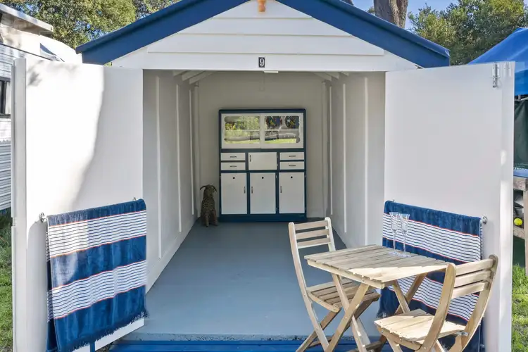 Third view of Homely unit listing, Beachbox 9 Point Nepean Road, Rye VIC 3941
