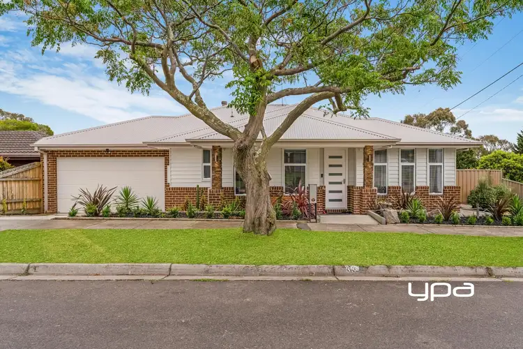 33A Harcombe Drive, Sunbury VIC 3429