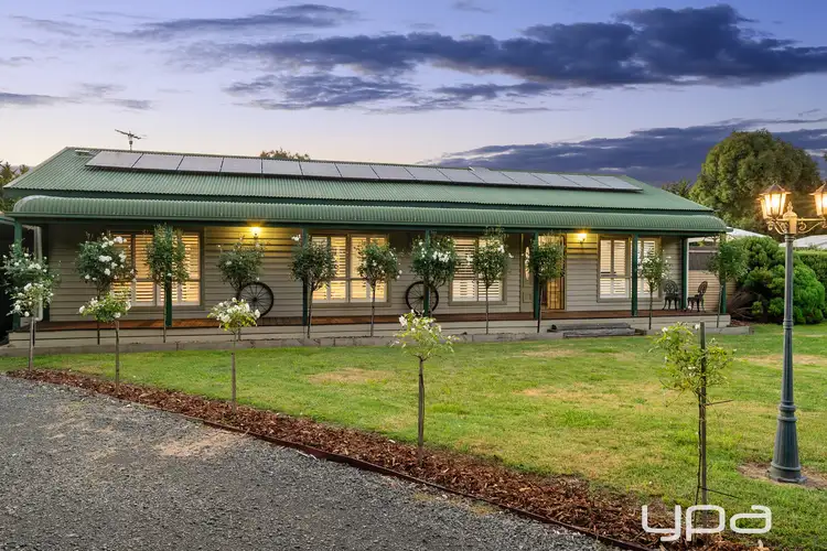 Second view of Homely house listing, 76 Ingliston Road, Ballan VIC 3342