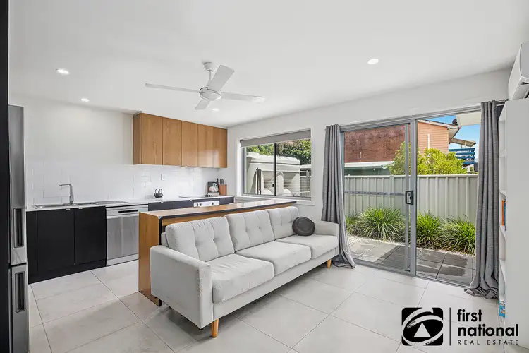13/10 Vincent Street, Coffs Harbour NSW 2450