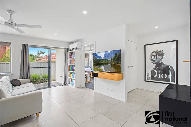 Third view of Homely villa listing, 13/10 Vincent Street, Coffs Harbour NSW 2450
