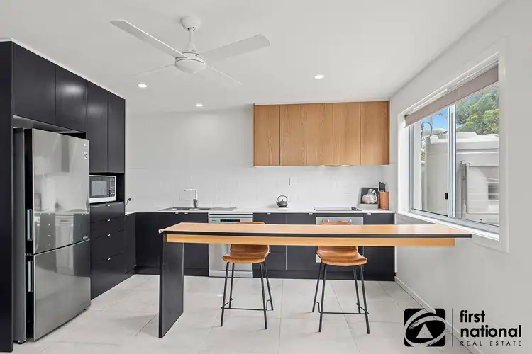 Fourth view of Homely villa listing, 13/10 Vincent Street, Coffs Harbour NSW 2450