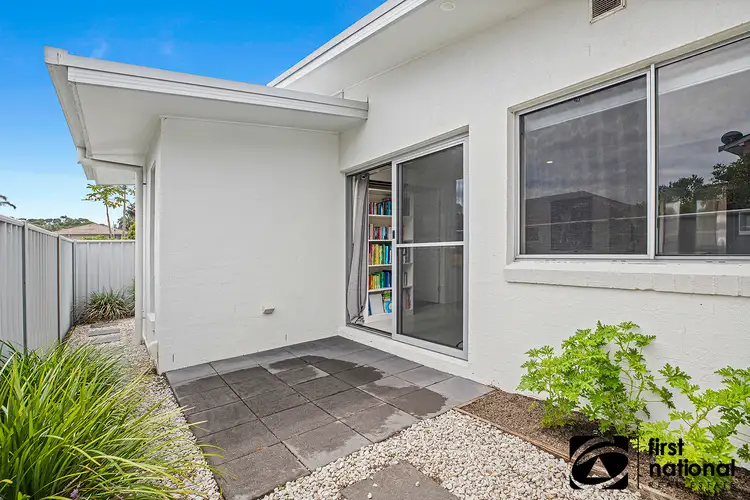 Fifth view of Homely villa listing, 13/10 Vincent Street, Coffs Harbour NSW 2450