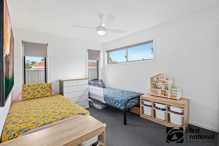 Sixth view of Homely villa listing, 13/10 Vincent Street, Coffs Harbour NSW 2450