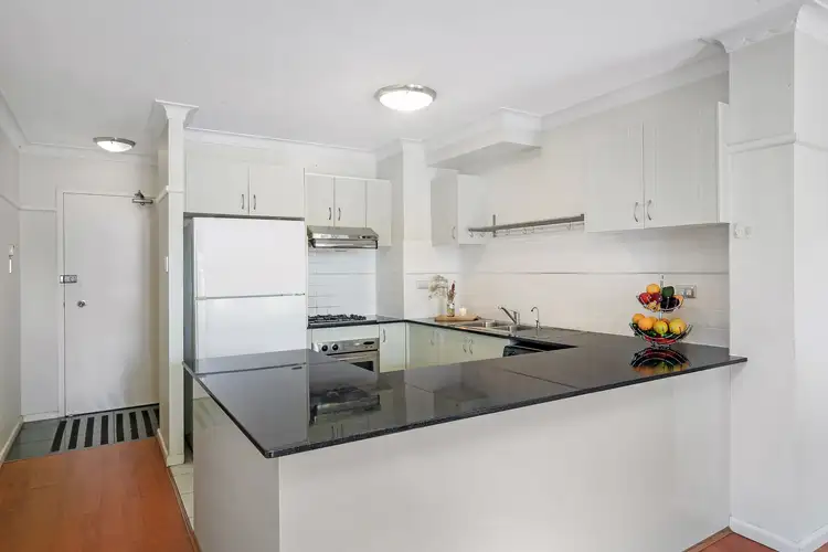 Fourth view of Homely unit listing, 502/91a Bridge Road, Westmead NSW 2145