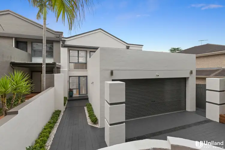 Second view of Homely semi-detached listing, 23 Angus Avenue, Epping NSW 2121