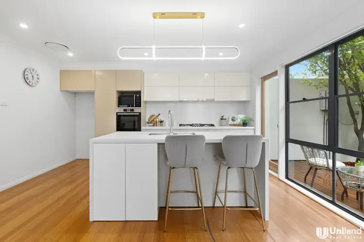 Sixth view of Homely semi-detached listing, 23 Angus Avenue, Epping NSW 2121