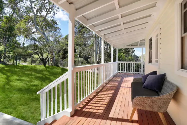 Third view of Homely house listing, 60 First Avenue, Katoomba NSW 2780