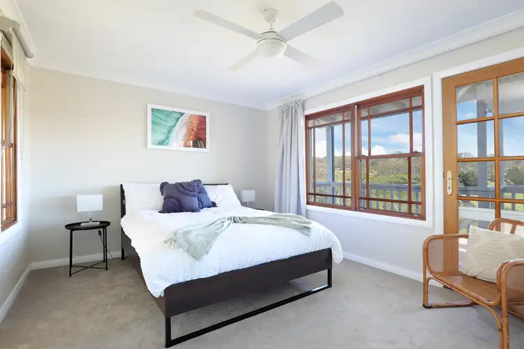 Sixth view of Homely house listing, 60 First Avenue, Katoomba NSW 2780